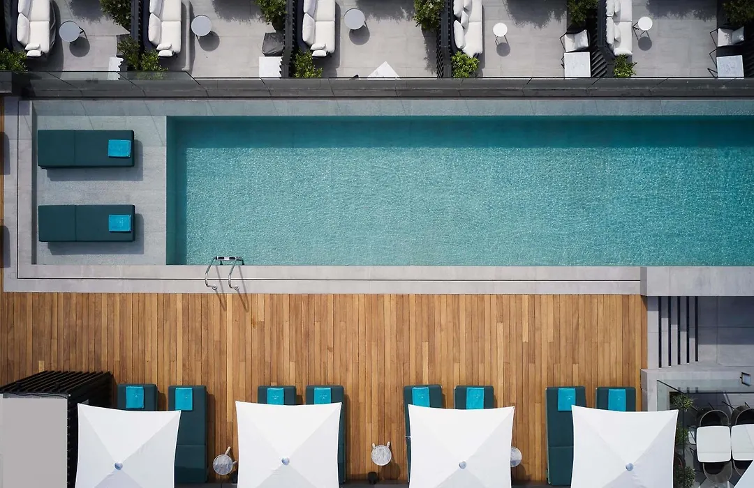 Athens Capital Center Hotel - Mgallery Collection-1