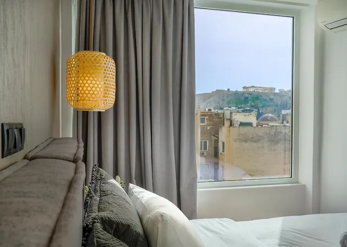 Stylish Living-Parthenon