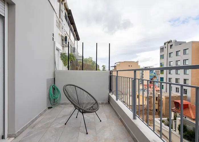 More Athens Apartments