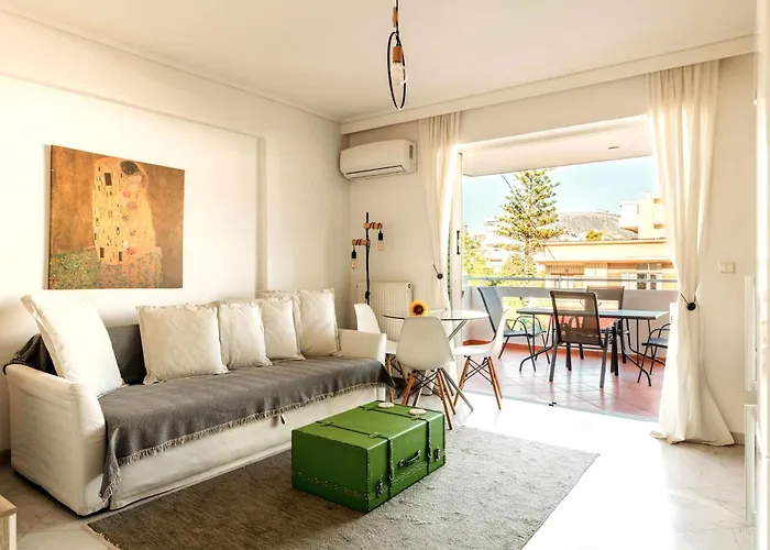 Boutique52 Luxury Apartments